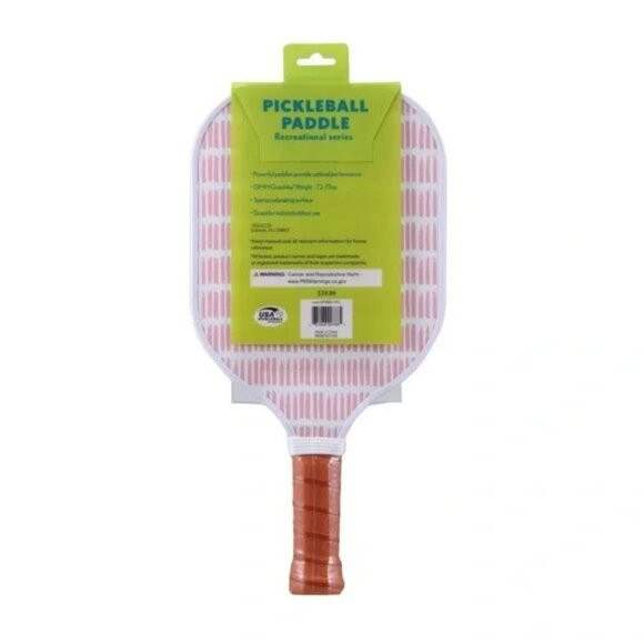 Free with a bundle (2 more items). Sakar Adults Pickleball Paddle. - Picture 2 of 4